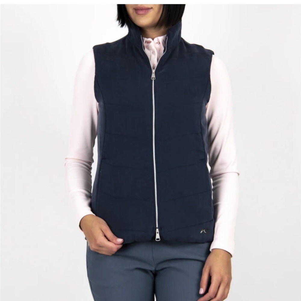 KJUS Maven Vest